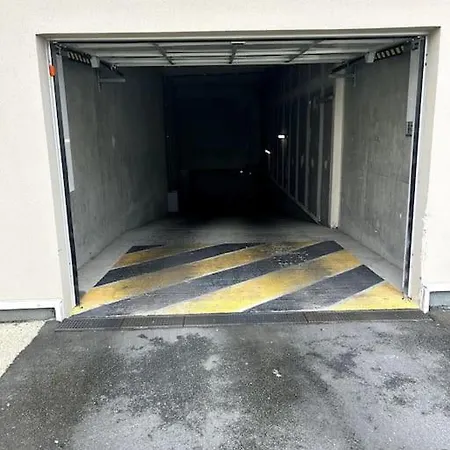 La Royaute A 22 Min De Disneyland Et Center Parcs Apartment