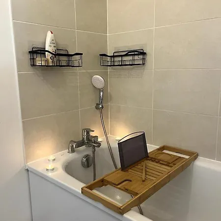 La Royaute A 22 Min De Disneyland Et Center Parcs Apartamento