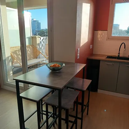 La Royaute A 22 Min De Disneyland Et Center Parcs Apartment *
